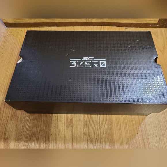 Stephen Curry Under Armour SC 3Zero II Size 13 - Picture 2 of 10